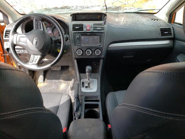 JF2GPAKC7D2803732 Subaru Xv Crosstrek 2.0 Limited