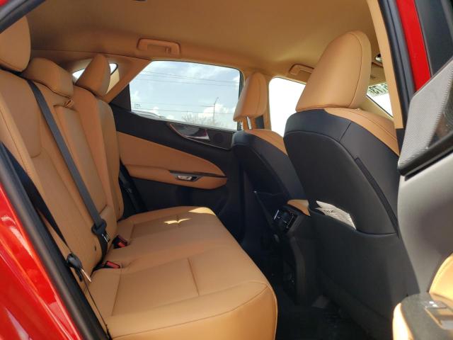 2023 LEXUS NX 250 2T2ADCAZ9PC004003