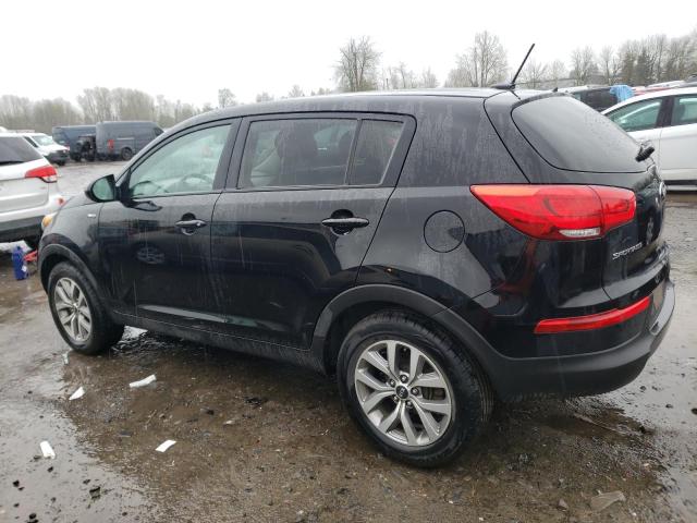 KNDPBCAC7G7840149 KIA Sportage Lx