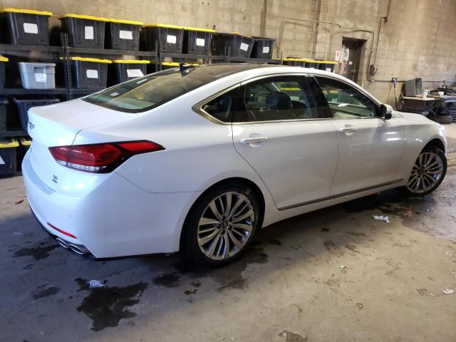 2018 GENESIS G80 ULTIMA KMHGN4JF0JU249866