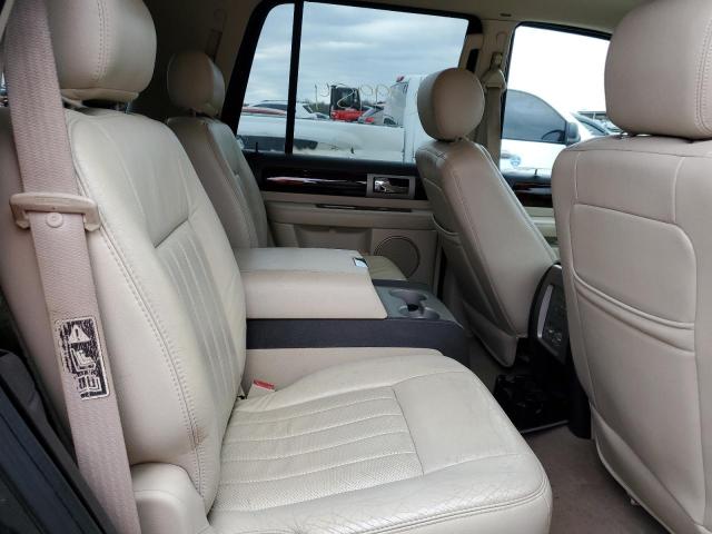 5LMFU27R63LJ50155 Lincoln Navigator