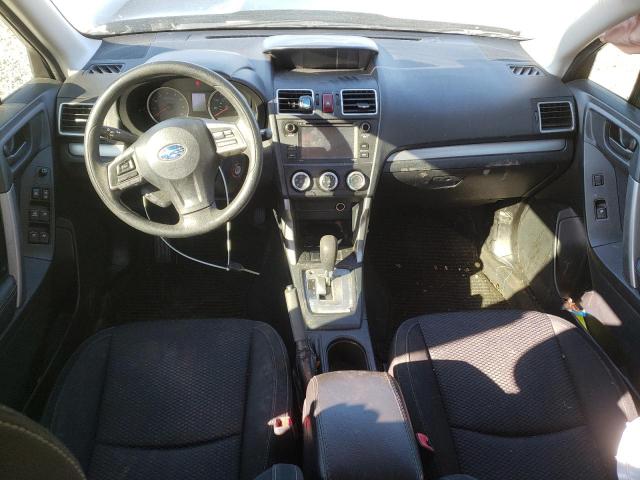 JF2SJABCXGH539192 Subaru Forester 2.5i