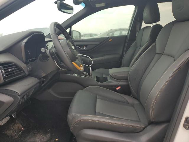 2022 SUBARU OUTBACK WI 4S4BTGUD1N3205267