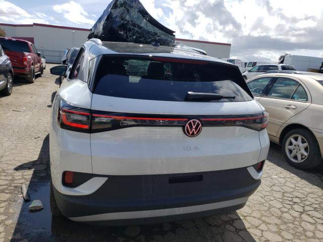 2023 VOLKSWAGEN ID.4 PRO S 1V2FMPE88PC012216