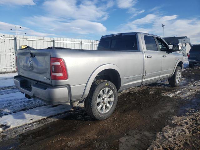 2020 RAM 3500 LIMIT 3C63R3RL5LG237950