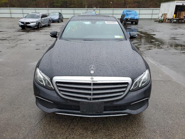 2020 MERCEDES-BENZ E 350 4MAT - W1KZF8EB9LA822718