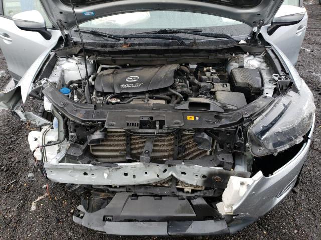 2016 MAZDA CX-5 GT JM3KE4DY0G0627042