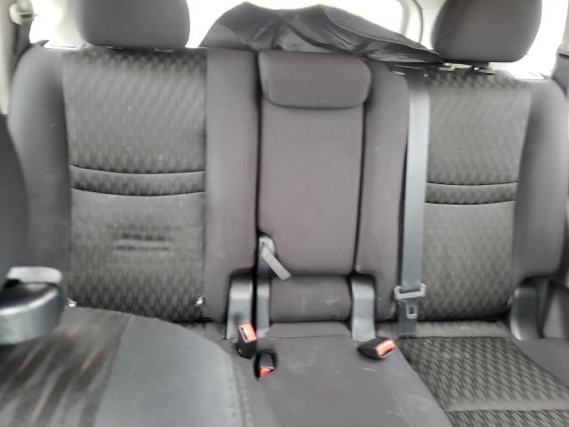5N1AT2MVXHC754476 Nissan ROGUE SV