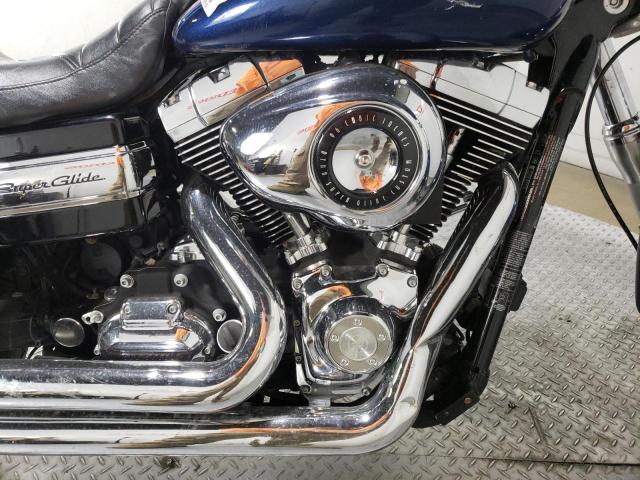 2013 HARLEY-DAVIDSON FXDC DYNA 1HD1GV435DC320404