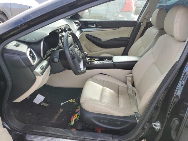 1N4AA6CV0MC501220 Nissan MAXIMA SV