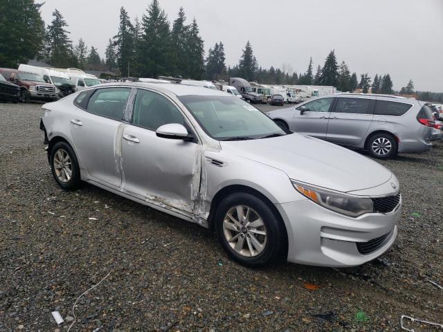 KNAGT4L34G5110787 KIA Optima Lx