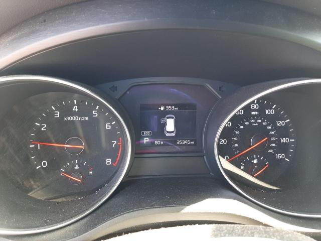 KNDMB5C13M6672375 KIA SEDONA LX