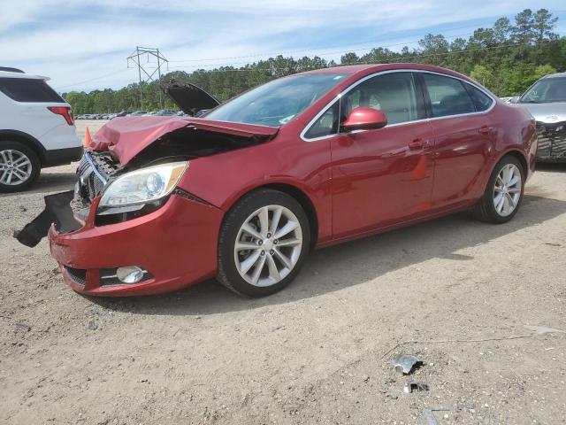 2016 Buick Verano 