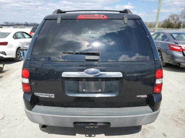 2006 Ford Explorer Xlt VIN: 1FMEU73E26ZA29056 Lot: 44308653