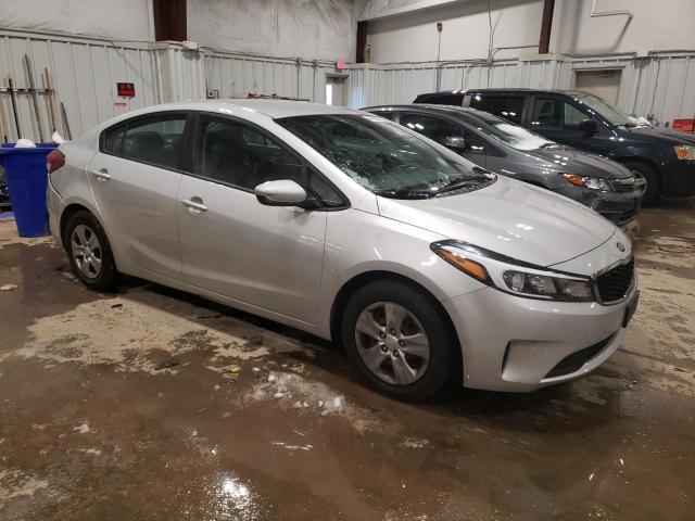 3KPFL4A79HE092426 KIA FORTE LX