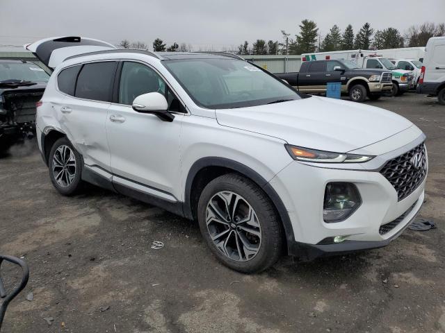 2019 HYUNDAI SANTA FE L - 5NMS5CAA4KH017020