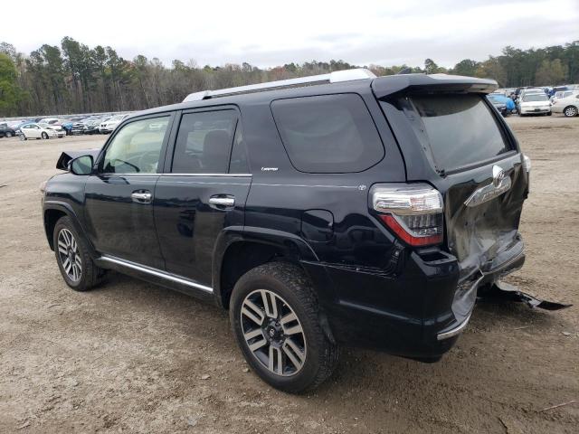 2021 TOYOTA 4RUNNER TR - JTEKU5JR3M5904419