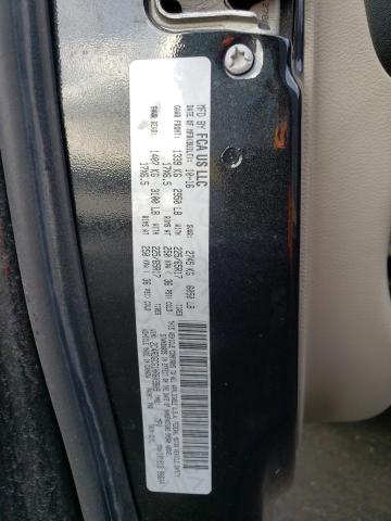 2C4RDGCG1HR603909 Dodge Grand Caravan Sxt