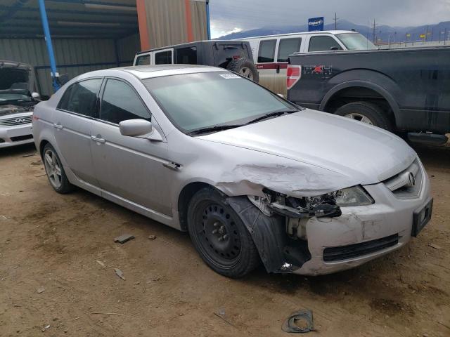 19UUA66264A034245 Acura TL