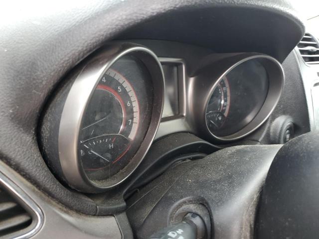 3C4PDCGG8FT564644 Dodge Journey Crossroad