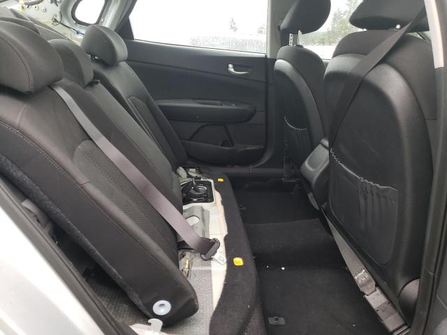 KNAGT4L34G5110787 KIA Optima Lx