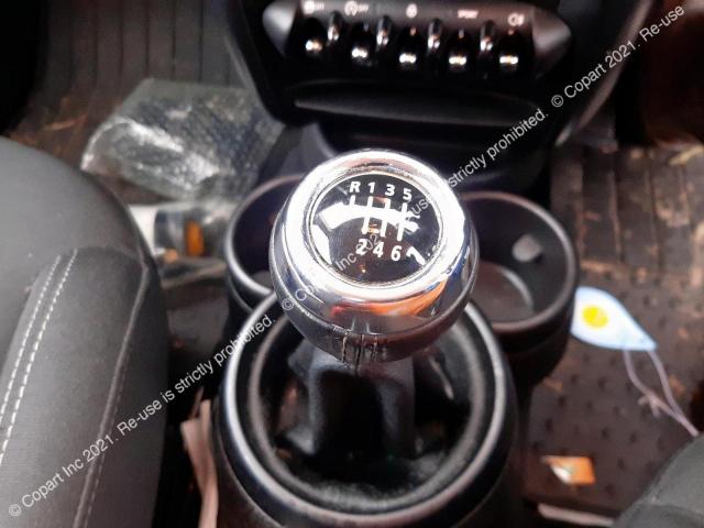 WMWZB72050WN80881 Mini Countryman