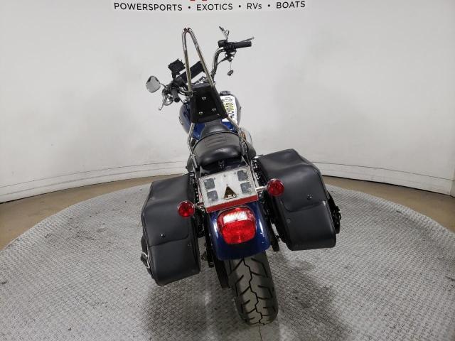 2013 HARLEY-DAVIDSON FXDC DYNA 1HD1GV435DC320404