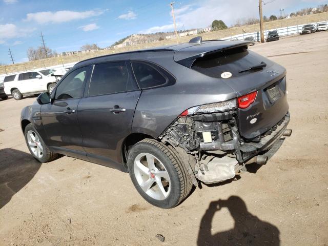 SADCJ2BV7HA070569 Jaguar F-pace Premium