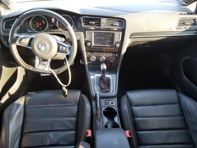 2016 VOLKSWAGEN GTI S/SE - 3VW447AU7GM001067
