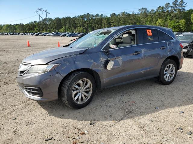 2017 Acura RDX 