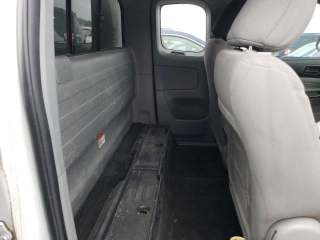 2015 TOYOTA TACOMA PRE - 5TFTX4GN4FX050028
