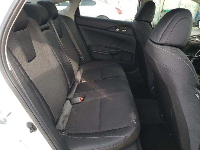 2022 HONDA INSIGHT EX - 19XZE4F5XNE007412