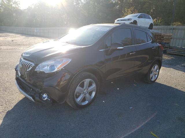 2015 BUICK ENCORE CON - KL4CJBSB0FB091783