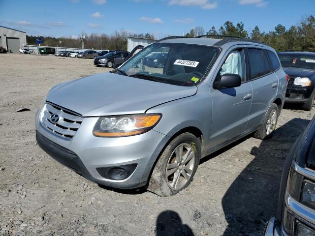 2010 Hyundai Santa Fe GLS