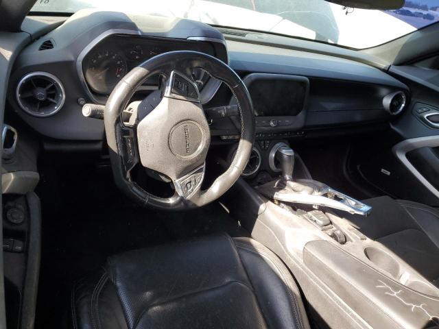 2017 CHEVROLET CAMARO LT 1G1FD1RX2H0180834