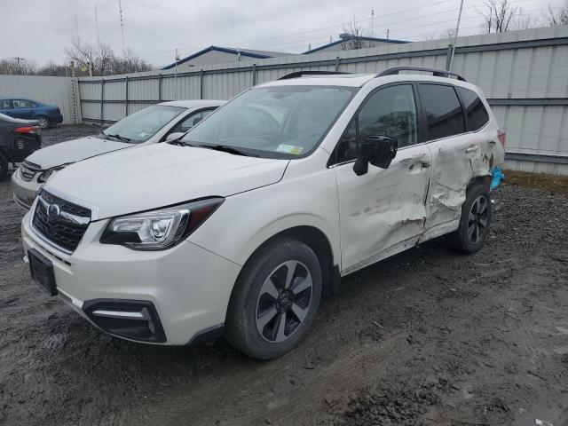 2018 SUBARU FORESTER 2 - JF2SJARCXJH458139