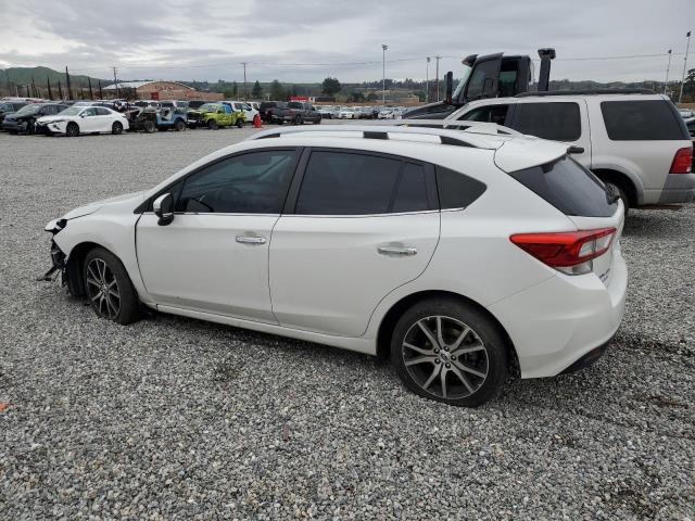 4S3GTAN66H3730305 Subaru Impreza Limited
