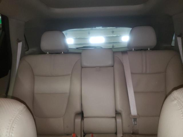 2015 KIA SORENTO EX