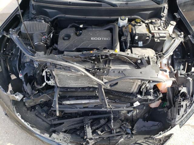 3GKALTEV0JL211192 GMC Terrain Sle