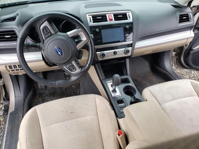 4S4BSAFC7F3296924 Subaru Outback 2.5i Premium