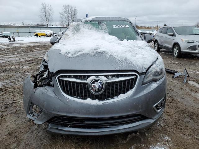2020 BUICK ENVISION P - LRBFXBSA9LD198225