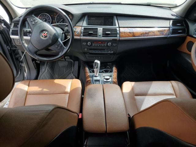 5UXFE435X9L268557 BMW X5 Xdrive30i