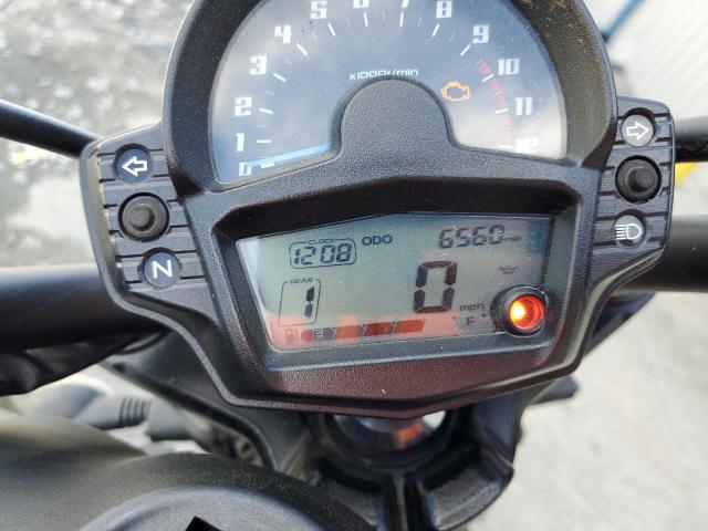 2021 KAWASAKI EN650 C - JKAENEC14MDA03942