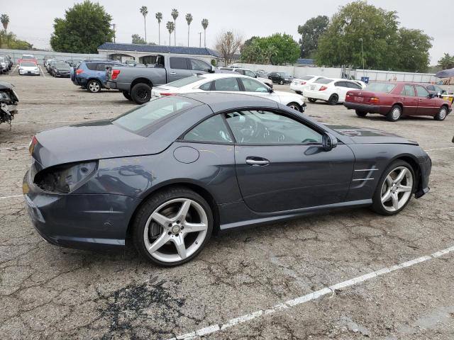 2015 MERCEDES-BENZ SL 400 - WDDJK6FAXFF035982