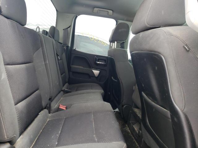 2015 CHEVROLET SILVERADO - 1GC2KVEG8FZ105296
