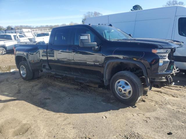 2022 CHEVROLET SILVRK1500 - 1GC4YTEY4NF206419