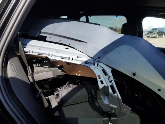 2021 BMW X5 M50I - 5UXJU4C09M9E31208