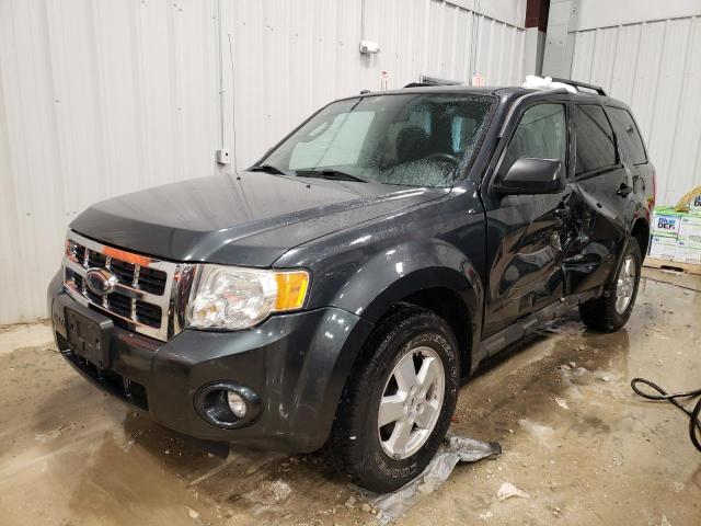 2009 Ford Escape XLT