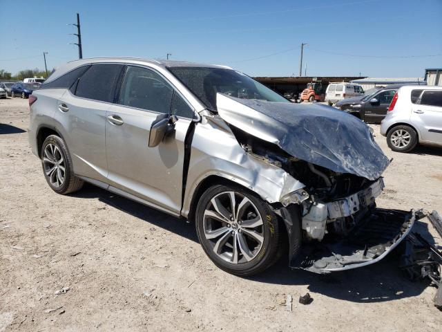 2021 LEXUS RX 350 L - JTJHZKEA0M2021265