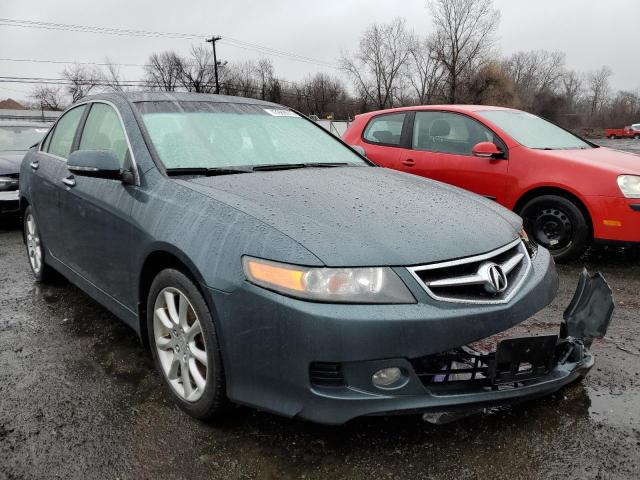 JH4CL96846C004452 Acura TSX